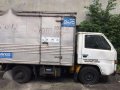 ISUZU ELF with 10 ft Aluminum Container Van-1