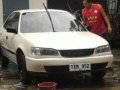 Toyota Corolla XL Lovelife 2002-5