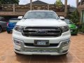 2016 Ford Everest Trend 4x2 (Low Mileage)-0