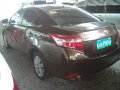 For sale Toyota Vios 2013-4