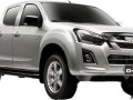 Isuzu D-Max Ls 2017 for sale-2