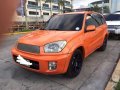 Toyota Rav4 2003 J 1.8 - not CRV Jazz Innova Focus Civic-2