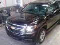 Chevrolet Suburban Armored 2017 For Sale-1