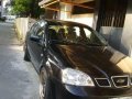 Chevrolet optra 2007-5