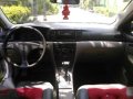 2001 Toyota Corolla Altis J 1.6 Vvti AT White-6
