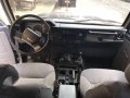 Land Cruiser BJ70 swap ok NEG-9