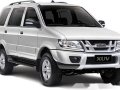 Isuzu Crosswind Xuv 2017 for sale-0