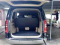 Hyundai Grand Starex Gold VGT 2009 AT Black -7