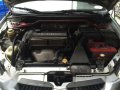 2007 mitsubishi lancer gt 2.0-4