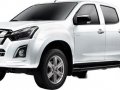 Isuzu D-Max Ls 2017 for sale -1