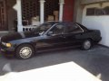 Honda Legend 1994 AT Black For Sale-0