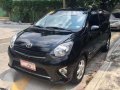 Toyota Wigo 2016-2