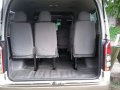 For sale Toyota Hiace 2008-6