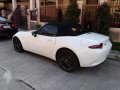 Mazda MX-5 skyactiv-1