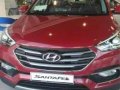 Hyundai Santa Fe All in DP 98K-3