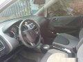 HONDA JAZZ 2004 - A/T for sale-3