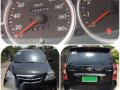 Toyota Avanza 2011 1.5G VVTi Black MT -0