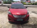 toyota vios 2012 MT 1.3 J-3