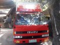 Isuzu Elf Closevan NPR-1