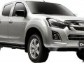 Isuzu D-Max Ls 2017 for sale -2