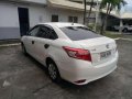 2014 Toyota Vios J MT White For Sale-4