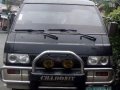 Mitsubishi Delica Space Gear 1995 Automatic Diesel P100,000-0