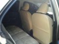 Fresh Kia Picanto 2011 Grey AT For Sale-5