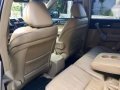 2007 Honda CRV AT i-VTEC Blue For Sale-7