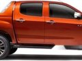 Isuzu D-Max Ls X-Series 2017 for sale -4
