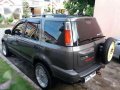 Honda Crv 1st Gen For sale-3