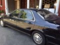 Honda Legend 1994 AT Black For Sale-1