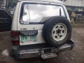 Mitsubishi Pajero 4x4-2