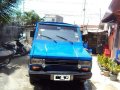 auv diesel engine vs owner type jeep tamaraw fx l300 fb body pick up-1