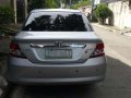 Honda city idsi 2004 1.3 matic-1