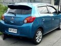 2014 Mitsubishi Mirage GLS CVT not jazz citycrv civic altis yaris wigo-2