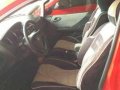 Honda Fit 2006 Red Automatic For Sale-3