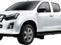 Isuzu D-Max Ls 2017 for sale-1