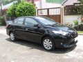 2013 Toyota Vios 1.5G AT 24Tkms complete casa record compare 2014 2015-1