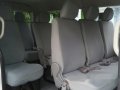 For sale Toyota Hiace 2008-9