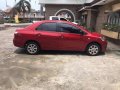 toyota vios 2012 MT 1.3 J-4