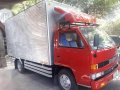 Isuzu Elf Closevan NPR-0