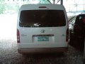 Toyota Hiace 2011 for sale-3