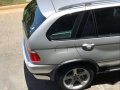 For Sale BMW X5 4.6LS 2003 Silver AT -11