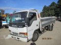 Japan Surplus Truck-2
