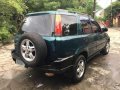 Honda CRV 1999-3