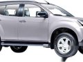 Isuzu Mu-X Ls 2017 SUV for sale -7