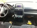 Honda crv 5dr All power Aircon Cd Stereo Mags Matic-7