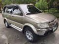 Isuzu Sportivo XUV 2006 Automatic 4JA1 Turbo Diesel Engine All power-10