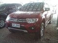 Mitsubishi Montero Sport 2014 for sale-3