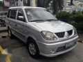 Mitsubishi adventure 2006 newlook gasoline-2